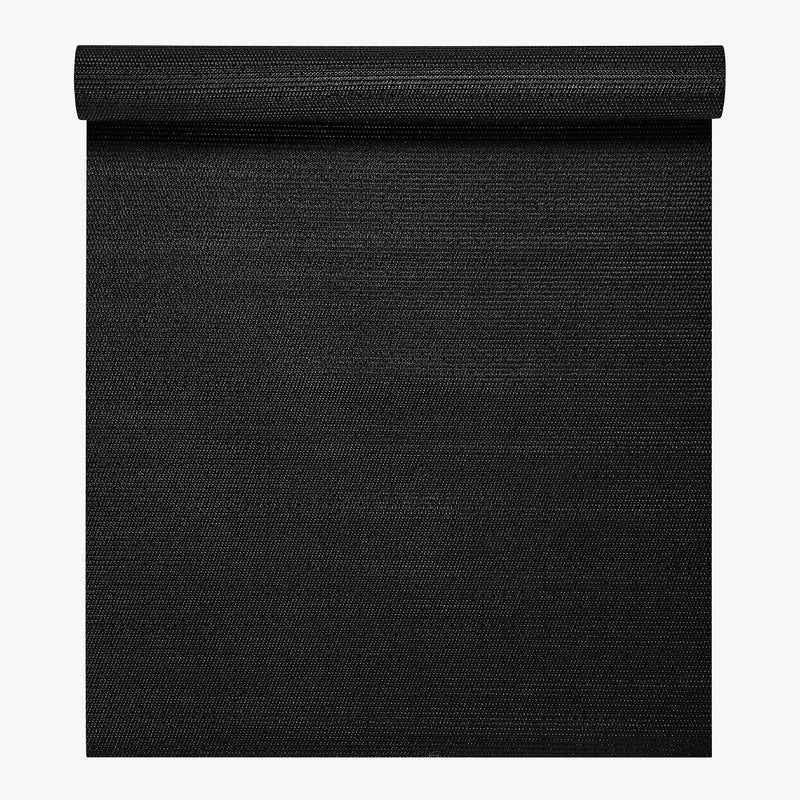 Breathable Yoga Mat (4mm)