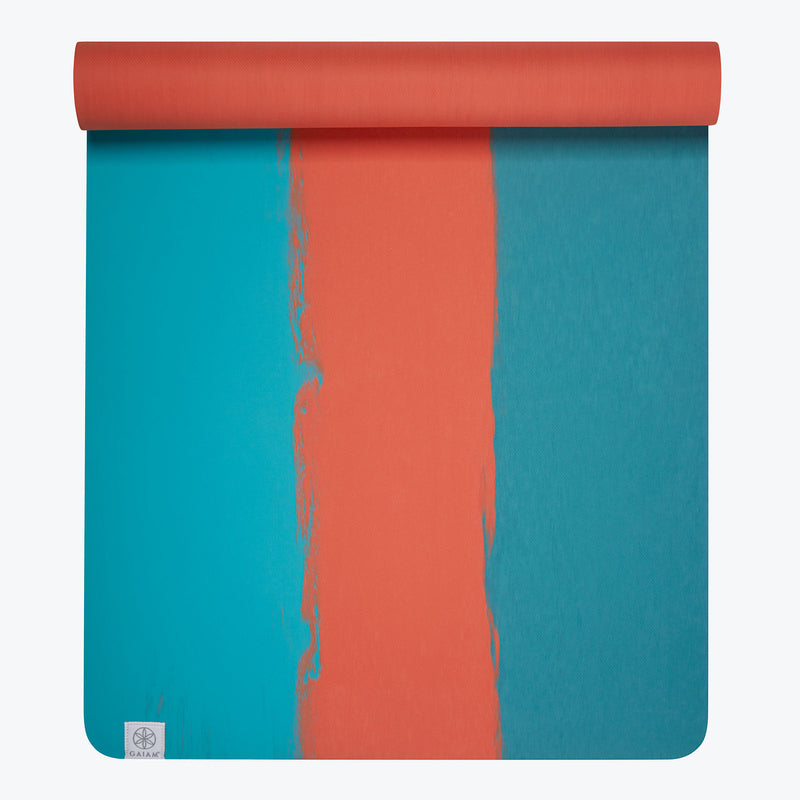 Power Grip Yoga Mat (4mm)